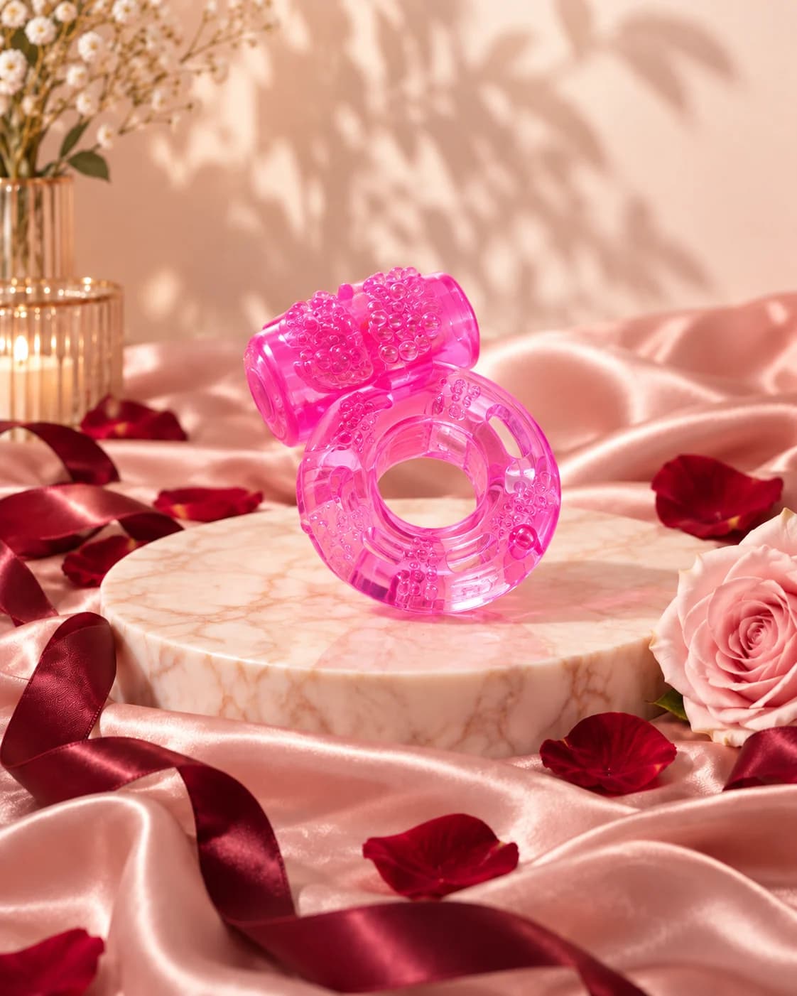 APOLO — Anillo vibrador